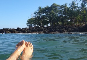 Jungla del Jaguar in Costa Rica.