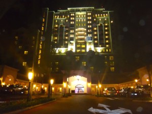 Crocs casino resort.