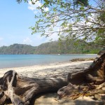 Punta Leona.