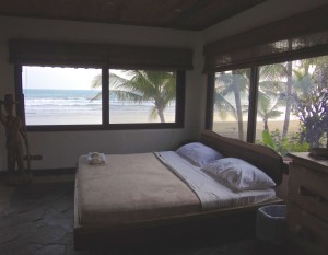 My digs!