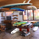 Living room/board room!
