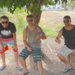 Playa Colorado, Nicaragua.