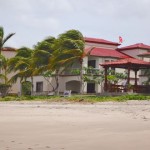 Hacienda Iguana in Nicaragua.