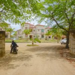 The Hacienda Iguana in Nicaragua.