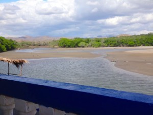 Popoyo, Nicaragua.