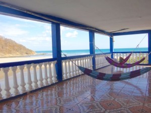 Popoyo, Nicaragua.