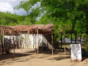 Popoyo, Nicaragua.