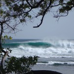 Solid day at Playa Negra.