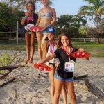 Humbled by the next generation of ripping surfer girls!
