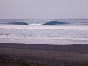 Beach break gem with Bob Witty, Real Surf Trips.