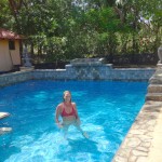 The house. Real Surf Trips