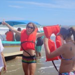 Loretta, what do I do with this?