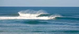 Popoyo Outer Reef