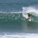 Maykol ripping backside