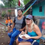 Guardian angels in El Salvador.