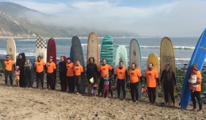 Rincon Invitational 2016, Third World Surf Co