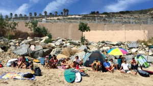 Rincon Invitational 2016, Third World Surf Co