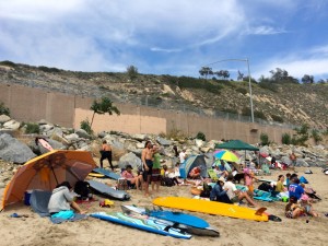 Rincon Invitational 2016, Third World Surf Co