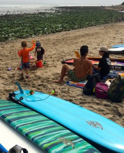 Rincon Invitational 2016, Third World Surf Co