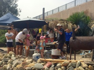 Rincon Invitational 2016, Third World Surf Co