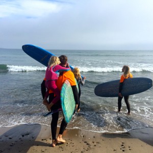 Rincon Invitational 2016, Third World Surf Co